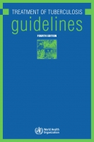 WHO TB Treatment guidlines